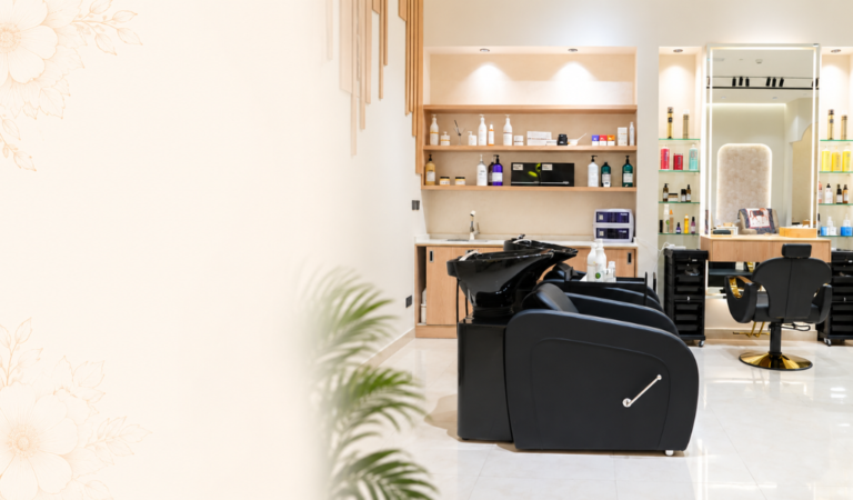 Hair Extensions in Abu Dhabi: How to Choose the Right Look forYour Hair ozel hero banner (1)